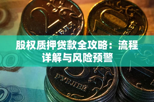 北京股权质押贷款全攻略：流程详解与风险预警