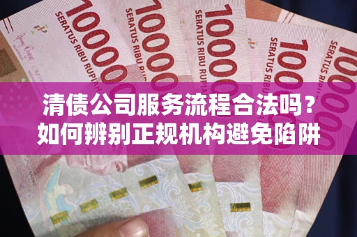 北京清债公司服务流程合法吗？如何辨别正规机构避免陷阱？